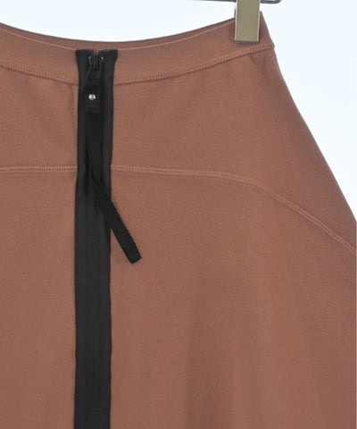 Nﾟ 21 Knee length skirts