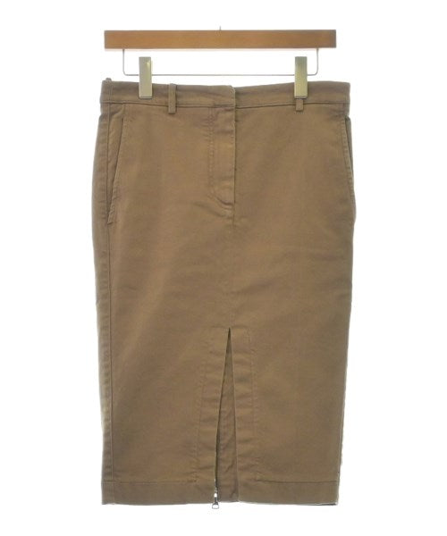 Nﾟ 21 Knee length skirts