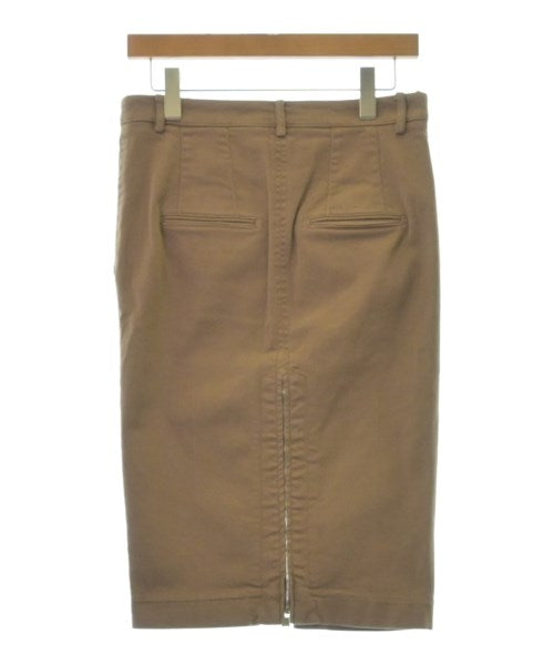 Nﾟ 21 Knee length skirts