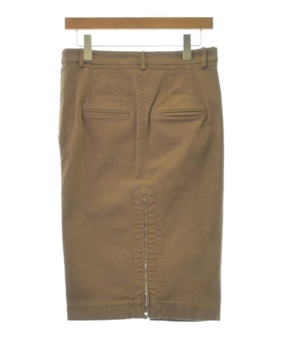 Nﾟ 21 Knee length skirts