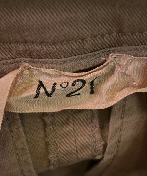 Nﾟ 21 Knee length skirts