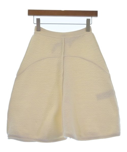 Nﾟ 21 Knee length skirts