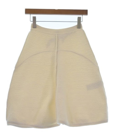 Nﾟ 21 Knee length skirts