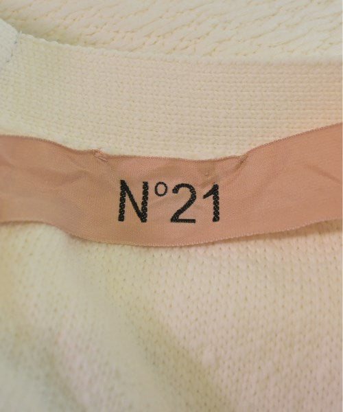 Nﾟ 21 Knee length skirts