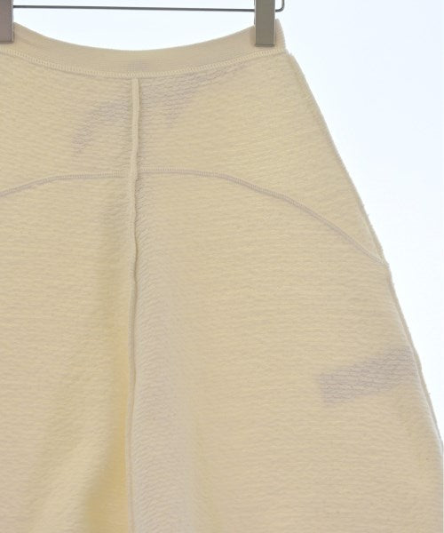 Nﾟ 21 Knee length skirts