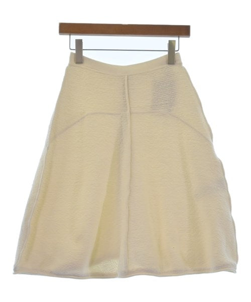 Nﾟ 21 Knee length skirts