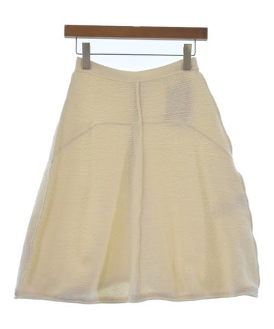 Nﾟ 21 Knee length skirts