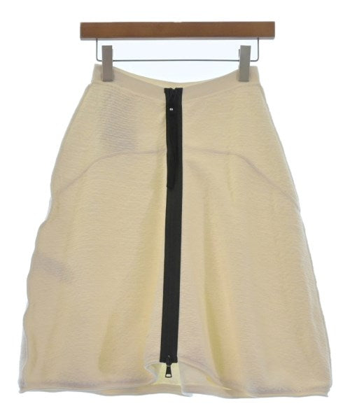 Nﾟ 21 Knee length skirts