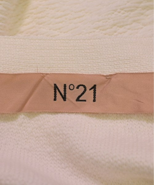 Nﾟ 21 Knee length skirts