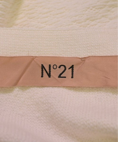 Nﾟ 21 Knee length skirts