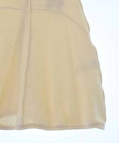 Nﾟ 21 Knee length skirts