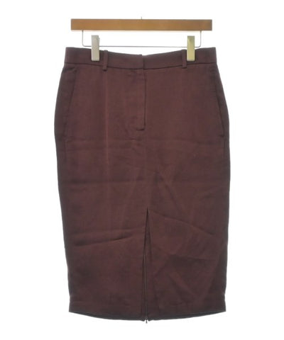 Nﾟ 21 Knee length skirts