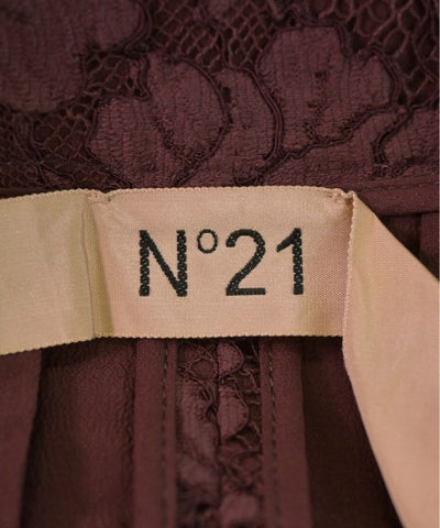 Nﾟ 21 Knee length skirts
