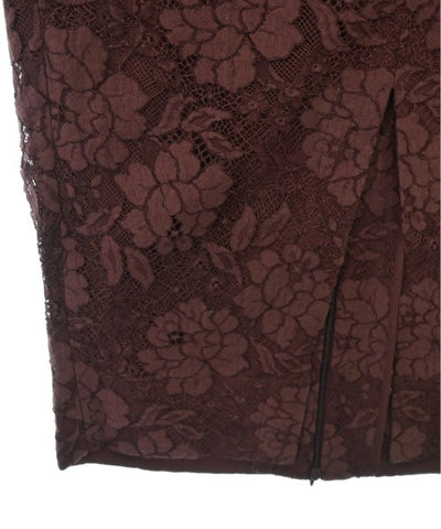 Nﾟ 21 Knee length skirts