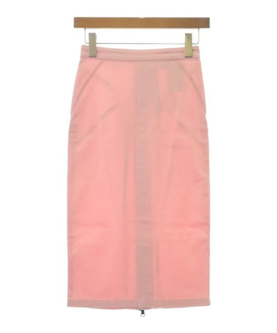 Nß 21 Knee length skirts