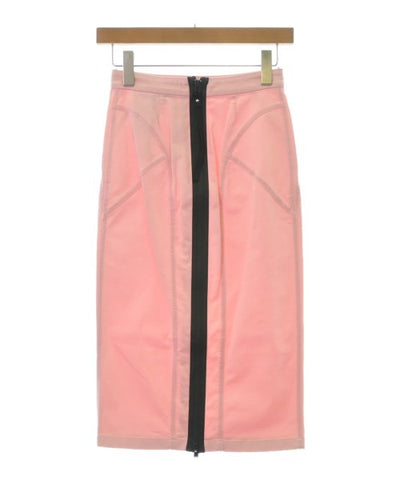 Nß 21 Knee length skirts