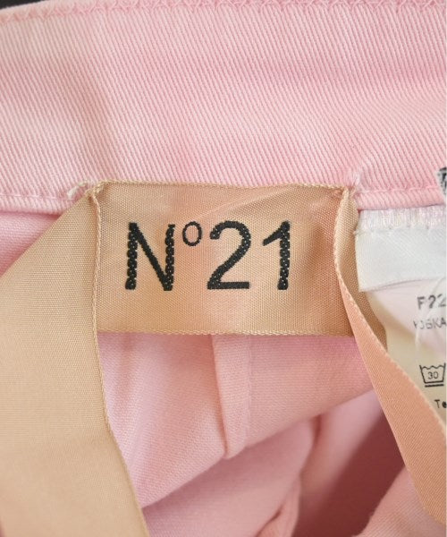 Nß 21 Knee length skirts