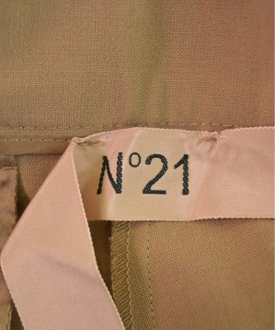 Nﾟ 21 Trousers