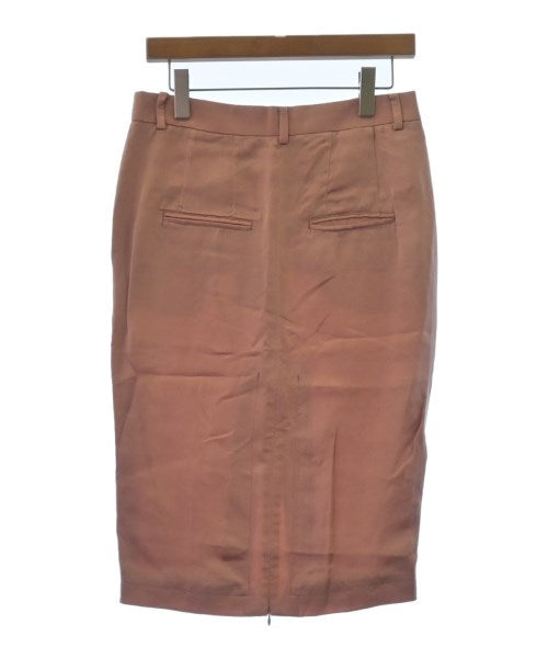 Nﾟ 21 Long/Maxi length skirts