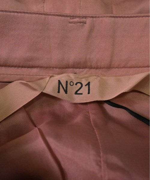 Nﾟ 21 Long/Maxi length skirts