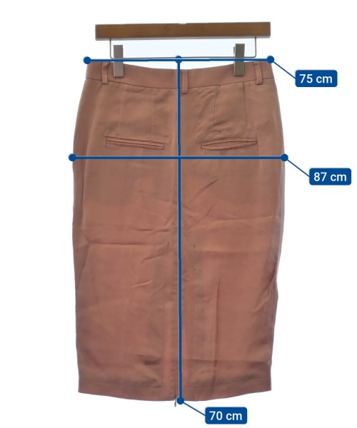 Nﾟ 21 Long/Maxi length skirts