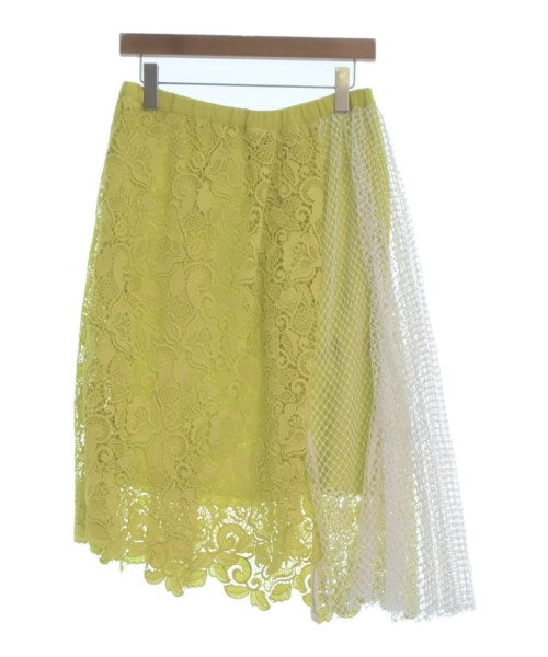 Nﾟ 21 Long/Maxi length skirts