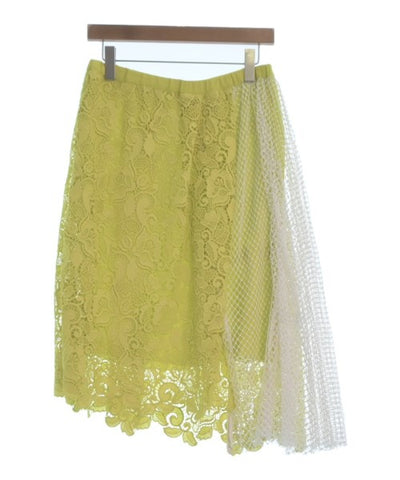 Nﾟ 21 Long/Maxi length skirts