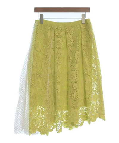 Nﾟ 21 Long/Maxi length skirts