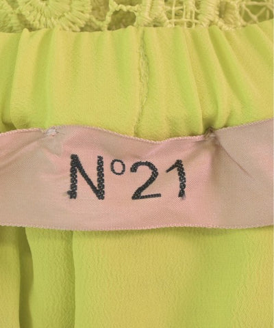 Nﾟ 21 Long/Maxi length skirts