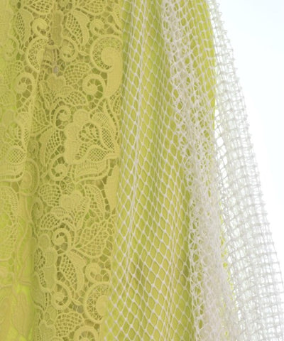 Nﾟ 21 Long/Maxi length skirts