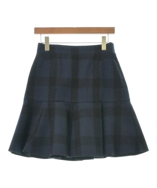 Nﾟ 21 Knee length skirts