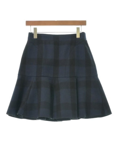 Nﾟ 21 Knee length skirts