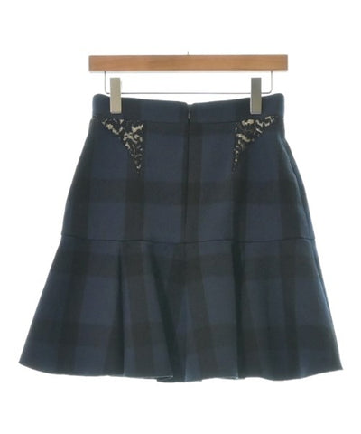 Nﾟ 21 Knee length skirts