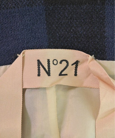 Nﾟ 21 Knee length skirts