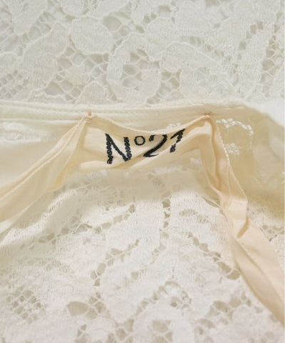 Nﾟ 21 Casual shirts