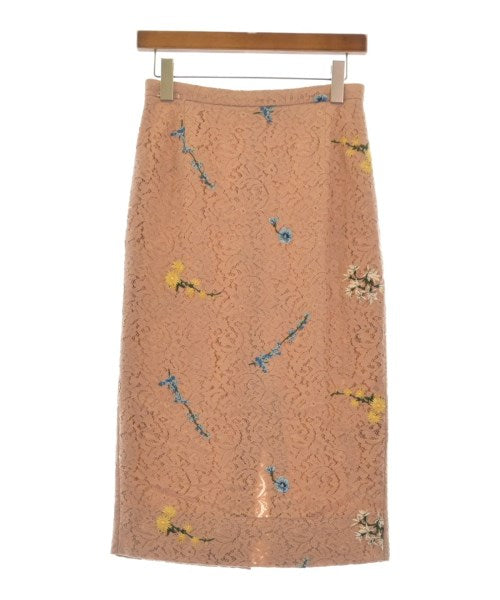 Nﾟ 21 Long/Maxi length skirts