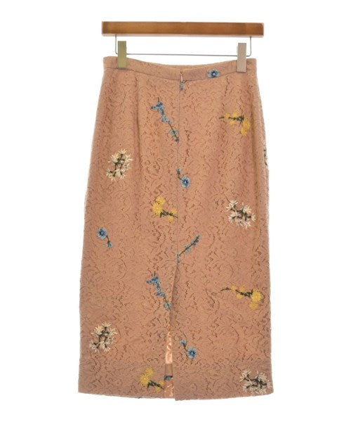 Nﾟ 21 Long/Maxi length skirts