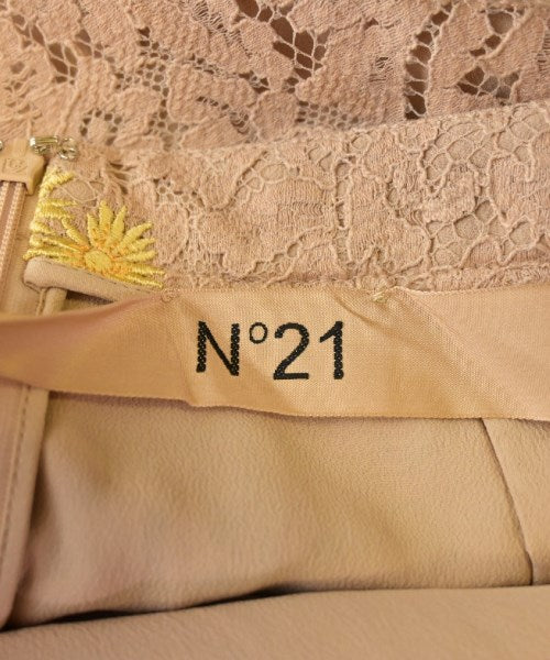 Nﾟ 21 Long/Maxi length skirts