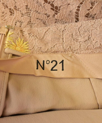 Nﾟ 21 Long/Maxi length skirts