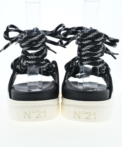 Nﾟ 21 Sandals