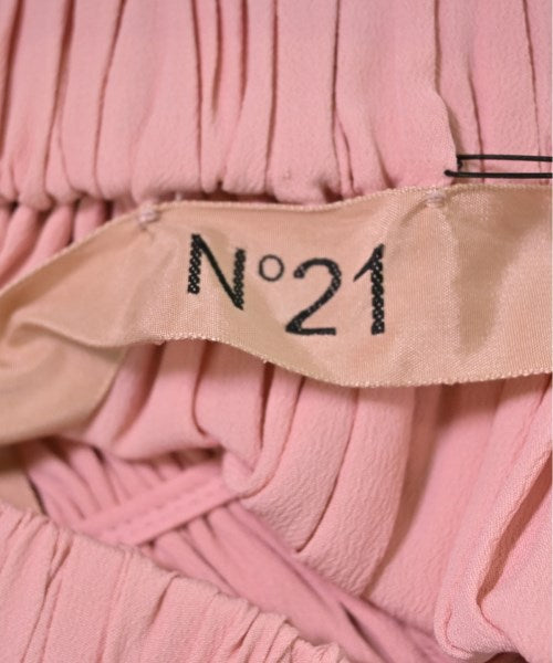 Nﾟ 21 Knee length skirts