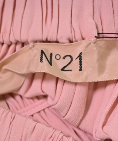 Nﾟ 21 Knee length skirts