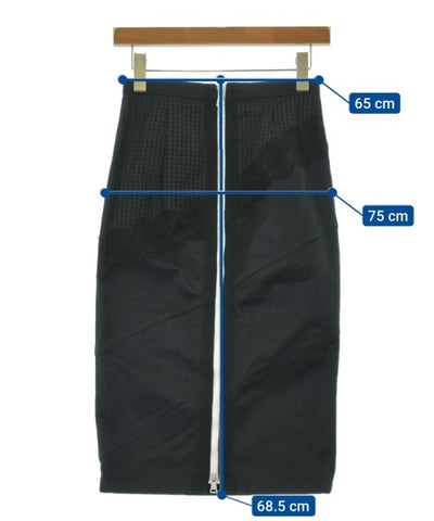 Nﾟ 21 Long/Maxi length skirts