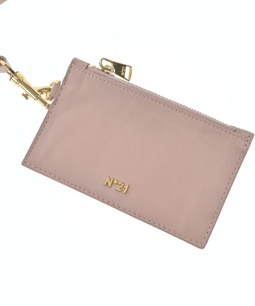 Nﾟ 21 Wallets/Coin purses