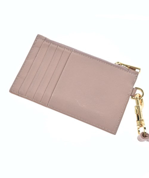 Nﾟ 21 Wallets/Coin purses