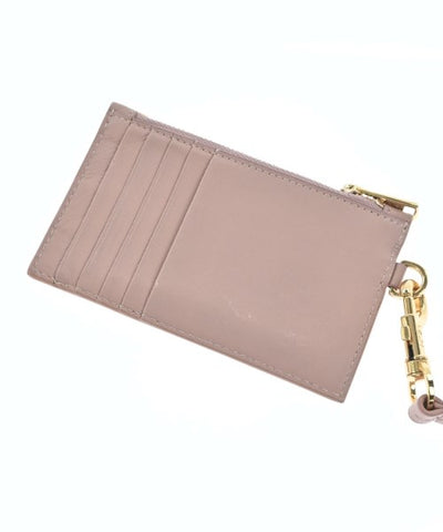 Nﾟ 21 Wallets/Coin purses