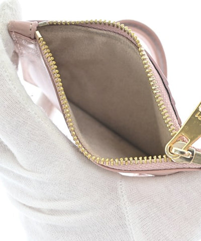 Nﾟ 21 Wallets/Coin purses