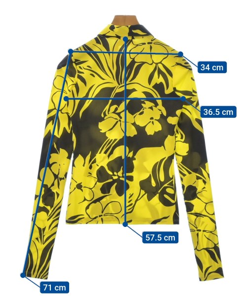 Nﾟ 21 Casual shirts