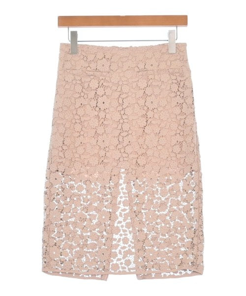 Nﾟ 21 Knee length skirts