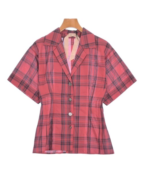 Nﾟ 21 Blouses